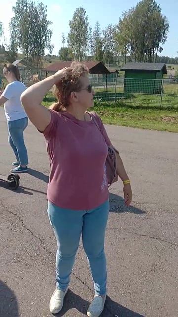 Карельские верблюды! Поездка в Сортавальский район [38 часть] смотреть онлайн