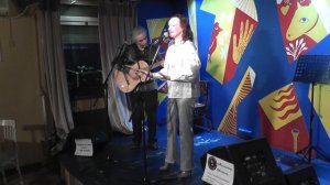 03 ВИП Элина и Владимир Гочуа (2) - Музыкальная Антресоль