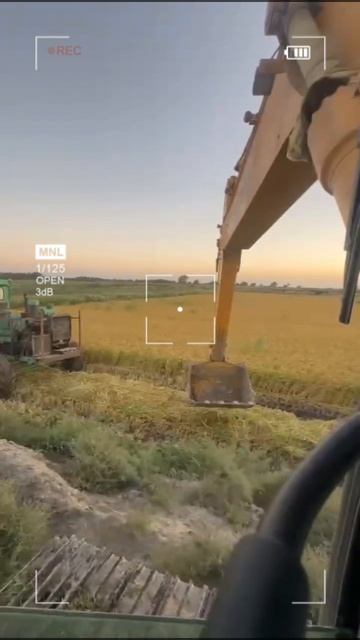 #поле #акрос #excavator #ксу#самодельная косилка смотреть онлайн