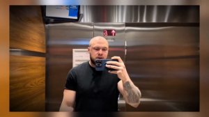 ТРЭВИС БАДЖЕНТ VS СЕРГЕЙ КАЛИНИЧЕНКО. САМЫЙ ЖЁСТКИЙ ТР?