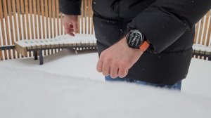 Обзор Suunto Race S: Умные спортивные часы с картографией и ?