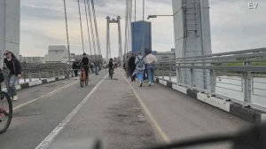 ТАТЫШЕВ ПАРК НА ВЕЛОСИПЕДЕ ПОЕХАЛИ ЧАСТЬ 2  КРАСНОЯРСК 2025