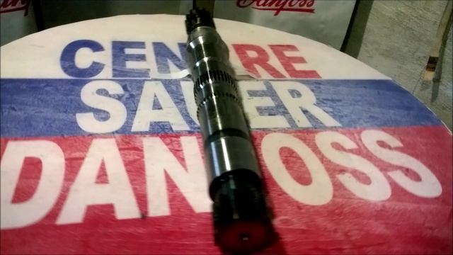 Вал 335695 Наличие! 90PV130 Shaft 13 tooth spline 8/16 ордер F1 Danfoss Power Solutions. 
Наличие!