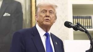 Трамп обвинил Харрис в подкупе знаменитостей во время предвыборной кампании