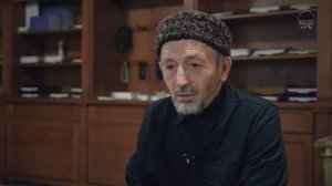 Чемпион UFC у Муфтия Дагестана