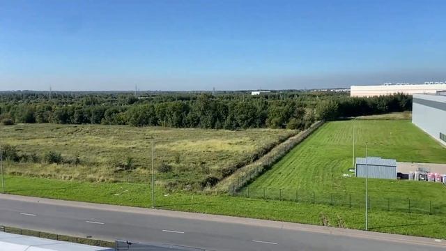 В полку прибыло, новая техника, пока не лесная, но скор? смотреть онлайн