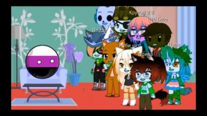 история о том как мы праздновали день рождения уральчика но с эффектом оттенки серого!