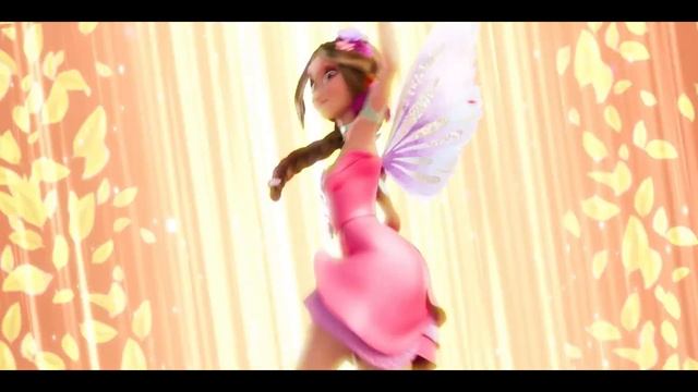 [AI] Винкс Клуб Перезапуск - Песня Трансформации | Winx Reboot смотреть онлайн