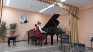 Л. Марченко. Слон в посудной лавке