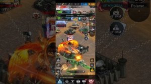 last Empire War Z  csb без ядер