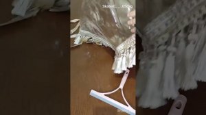 Силиконовая скатерть своими руками.