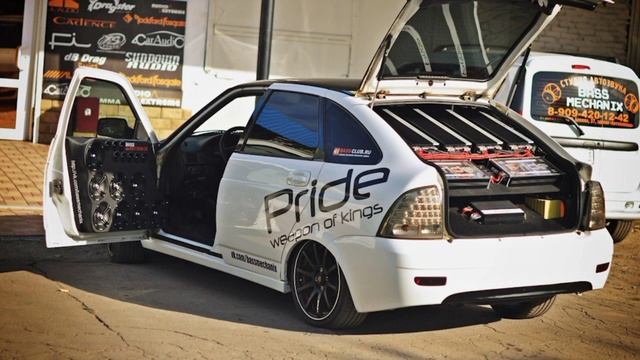 а ты топи топи тапочку в пол 40-67Hz для сабов и калонок смотреть онлайн