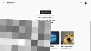 Как поставить любую картинку на вип плащ в тсб? (Тутори