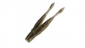 Распаковка посылки с мягкой приманкой 13 Fishing Twin Minnow
