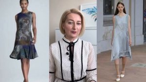 Модные ПЛАТЬЯ 2025 // Главные ТРЕНДЫ // Полный ОБЗОР