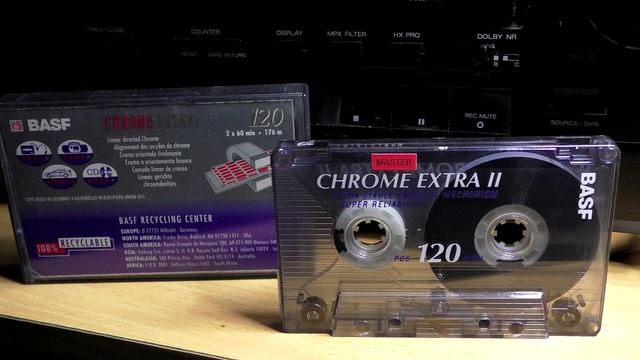 МОСКВА ЗЛАТОГЛАВАЯ #6 (1996) Tape Remaster смотреть онлайн