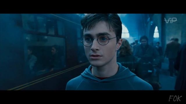 Случай на платформе 9 и 3/4 смотреть онлайн