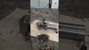 Резак троса гидравлический (тросорез) KVALITET  часть 2