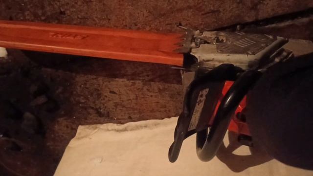 Штиль 440 и Хускварна 365 - смотреть видео онлайн от «Забавные и ...