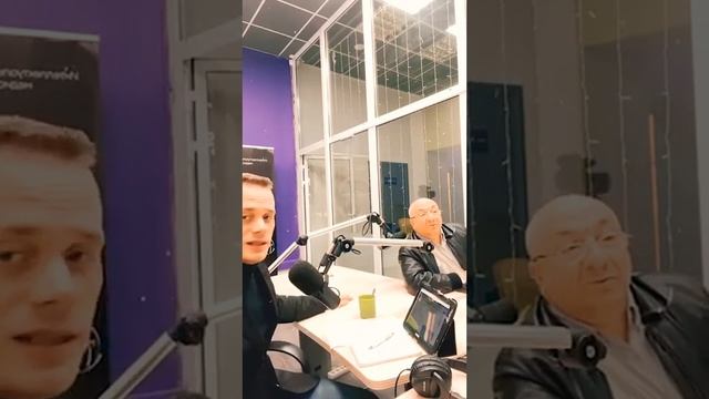 Михаил Богдасаров. «Рублёвские чтения». 05.06.20. смотреть онлайн