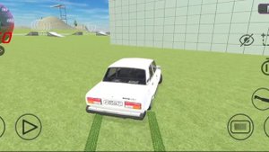 концепты ваз Краш тест симулятор 2!
(ПЛАТОШКА 28)