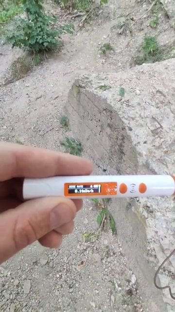 РАДИАЦИЯ ПЯТИГОРСК БЕШТАУ☢️ #радиация #пятигорск #бештау #кмв #кавказ смотреть онлайн