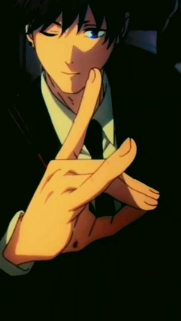 топовый момент : Человек бензопила смотреть онлайн