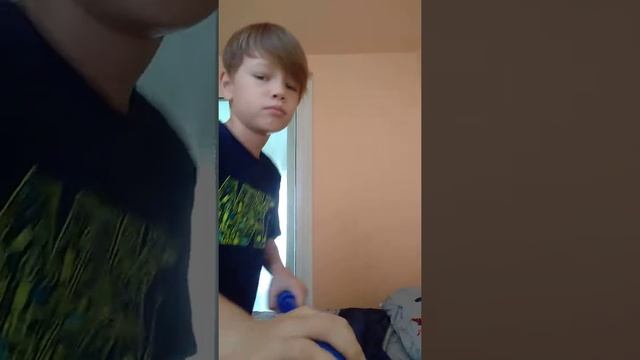 Перейди на мой второй канал