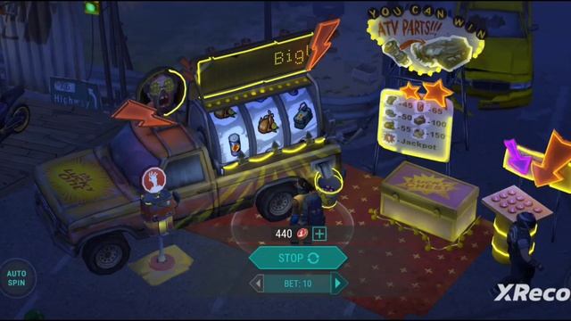 Сорвал джекпот в игре last day подпишись и поставь лайк пр смотреть онлайн