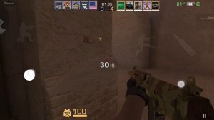 Standoff 2. Машины просто