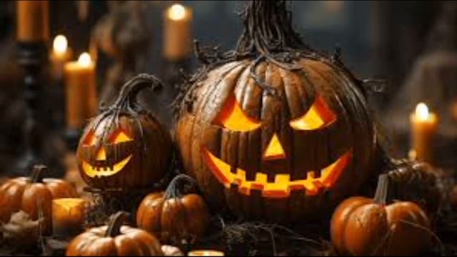 хэллоуин или Самайн - это идеальное время чтобы очисти смотреть онлайн