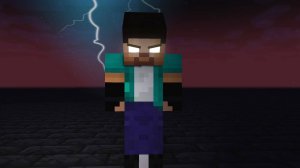 ЭПИЧЕСКИЙ ТАНЕЦ ГЕРОЕВ - МАЙНКРАФТ АНИМАЦИЯ