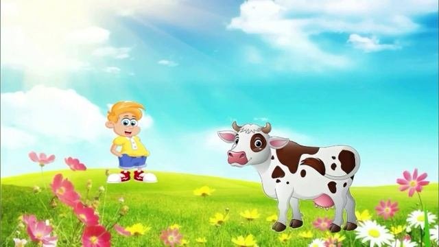 Цветное молоко
Автор: Владимир Орлов