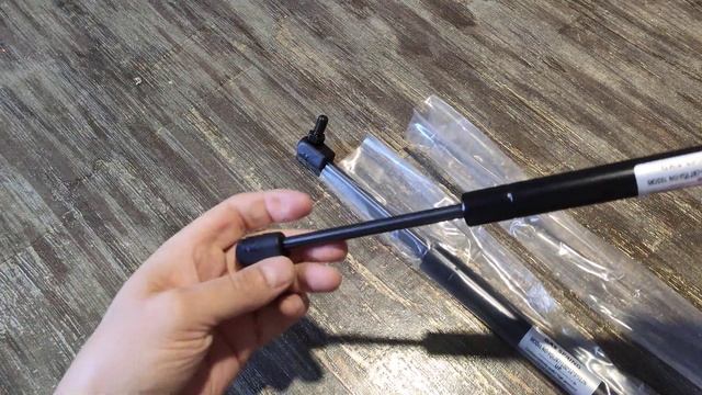 автомобильные газовые стойки смотреть онлайн