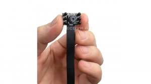 Скрытая ночная Wi-Fi камера с длительным автономным режимом работы RECDVR-004N