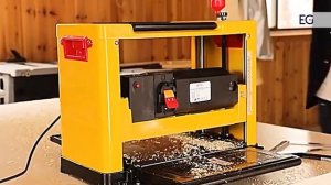 Рейсмусовый станок M1B-LS-3301