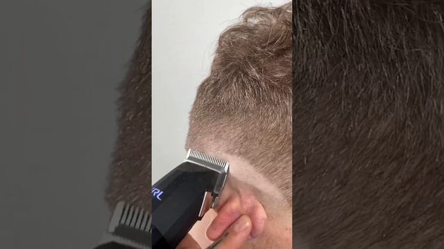 Стрижка на кудрявые волосы. Александр Черепович - маст смотреть онлайн