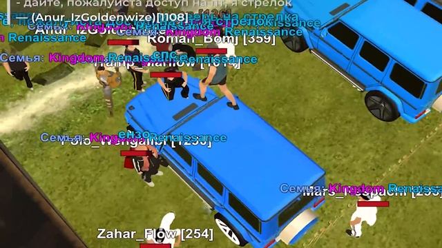 НАЧАЛО САМОЙ МАСШТАБНОЙ БИТВЫ НА ПРОЕКТЕ - ПУТЬ ТОП 1 Ф смотреть онлайн