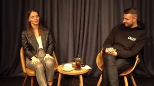 Интервью с Елизаветой Боярской | О хейте, синдроме отл?