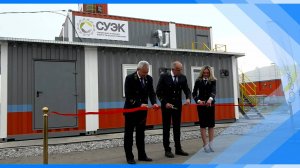 19.05.2025   В АО «СУЭК-Кузбасс» открыты новые тренажерные комплексы