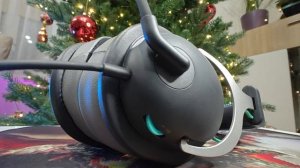 Отличный микрофон, но звук - не очень... IO Harmony тот самый