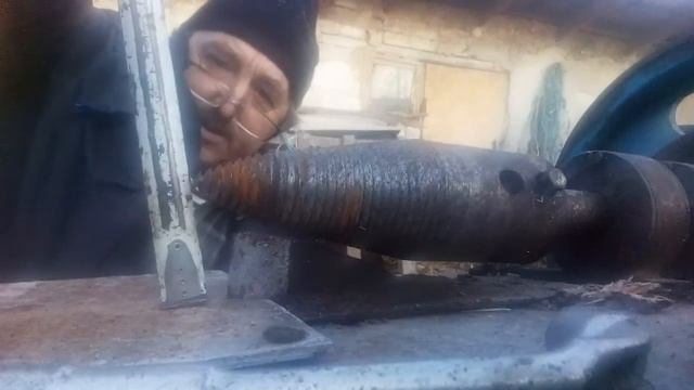 По просьбе подписчика Размеры дровокол.начало смотреть онлайн