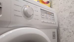 LG F80B9LD: Хлопок 40,800