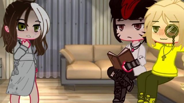 Ты можешь не ходить в халате при посторонних? смотреть онлайн