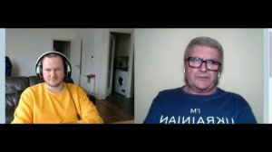 Сергей Неватный. Дурний бовдур