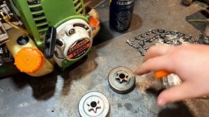 ЗАМЕНА ИЛИ ЕЩЕ ПОХОДИТ?! Допустимый износ звёздочки бе