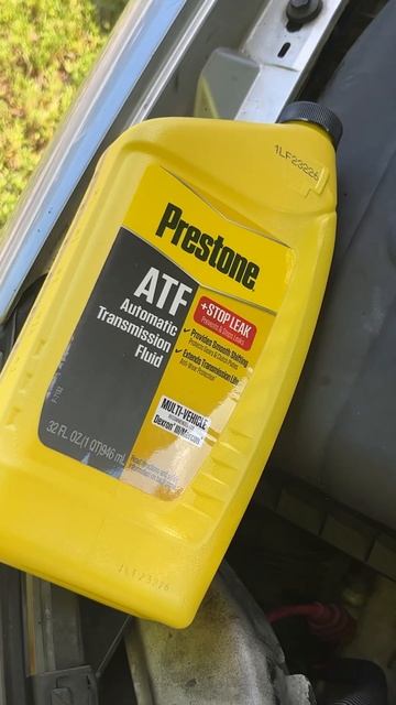 Для чего заливают это масло ? смотреть онлайн