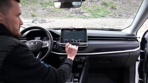 Легендарный американский джип / Jeep Compass