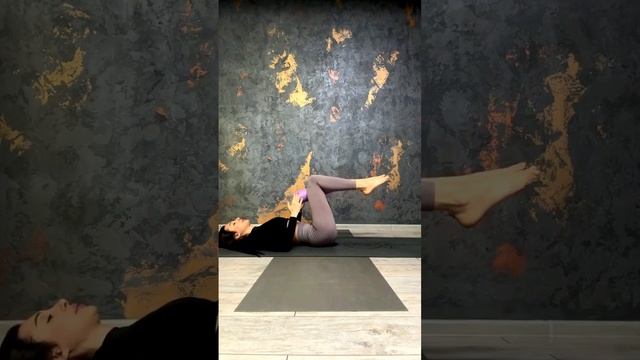 Тренировка для раскрытия женственности и укрепления ? смотреть онлайн