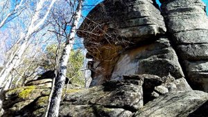 БЕЛОКУРИХА. АЛТАЙ. АЛТАЙСКИЙ КРАЙ